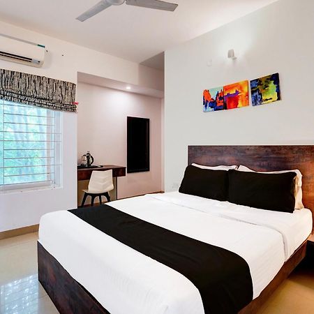 Townhouse Hebbal Bhadrappa Layout Bengaluru Zewnętrze zdjęcie