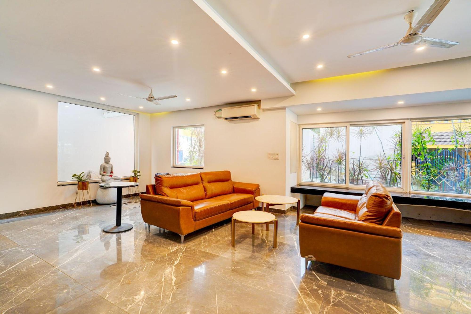 Townhouse Hebbal Bhadrappa Layout Bengaluru Zewnętrze zdjęcie