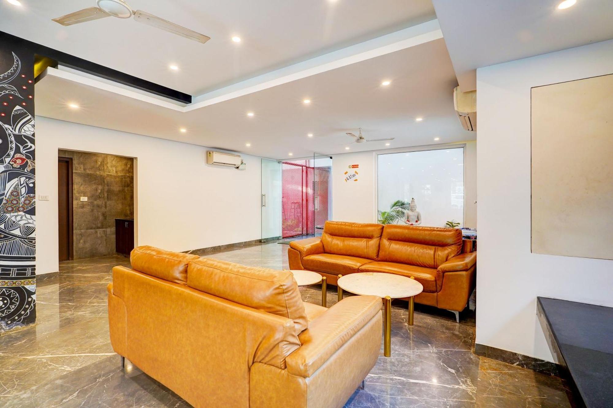 Townhouse Hebbal Bhadrappa Layout Bengaluru Zewnętrze zdjęcie